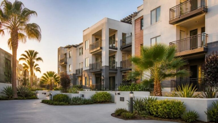 Laundry equipment service for Apartment Complexes