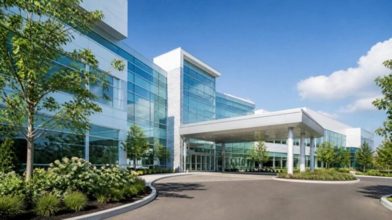Laundry equipment service for Hospitals & Healthcare