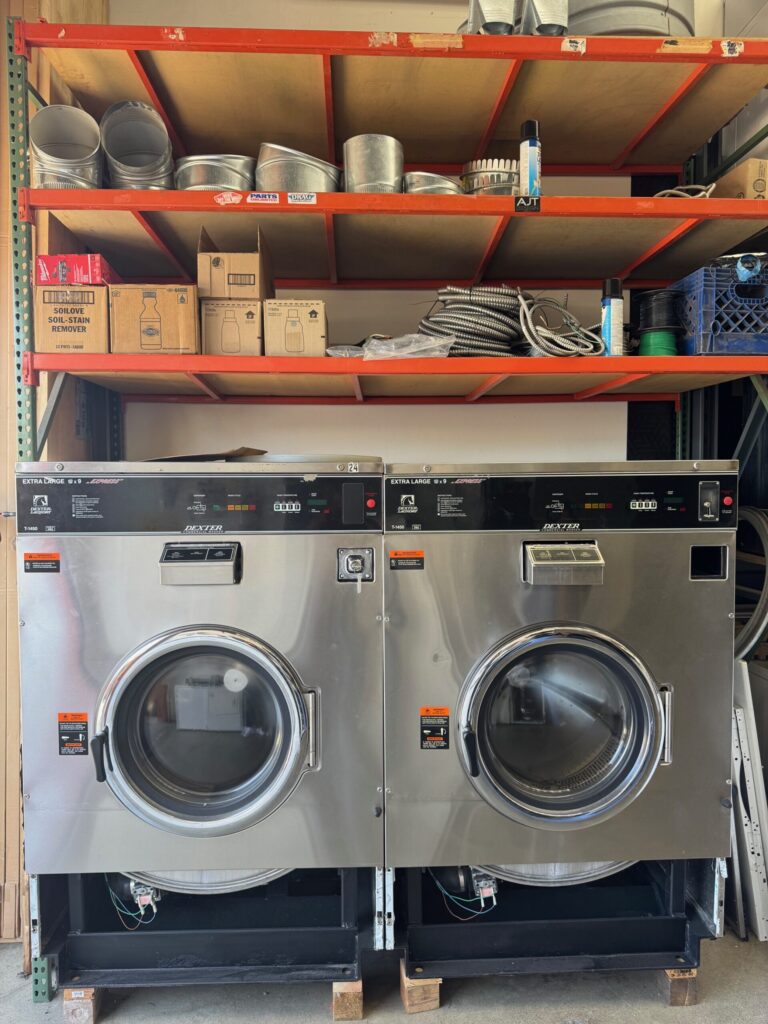 Coin Meter Service Inc 2