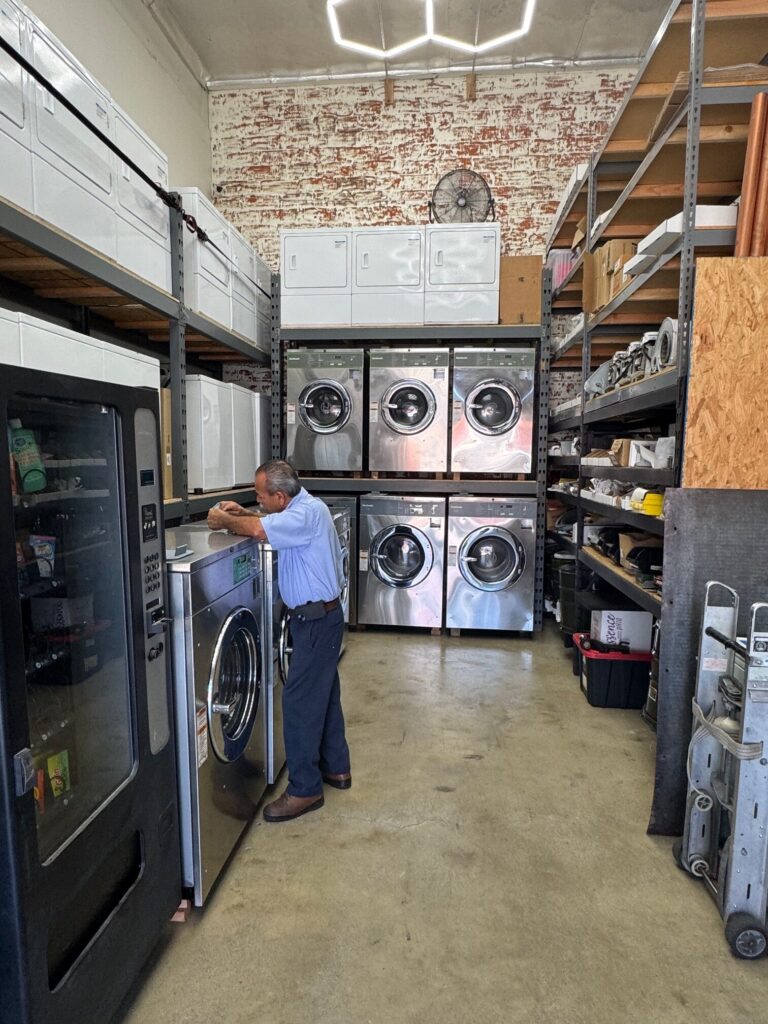 Coin Meter Service Inc 4