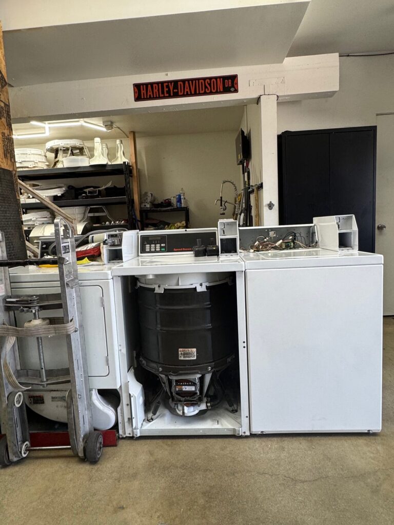 Coin Meter Service Inc 5