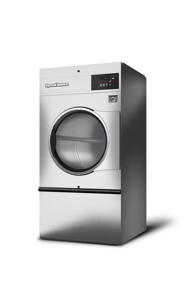 Speed Queen Single Tumble Dryers
