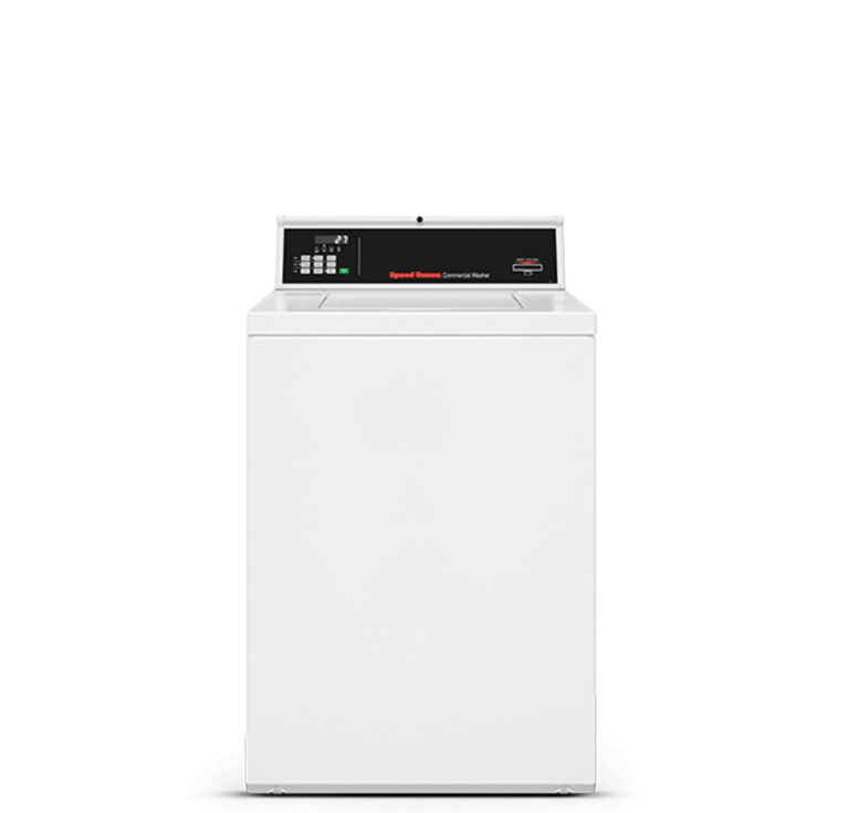 Speed Queen Top Load Washers