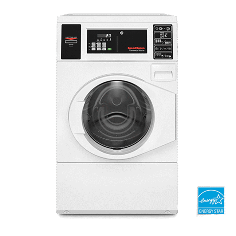 Speed Queen Front Load Washers