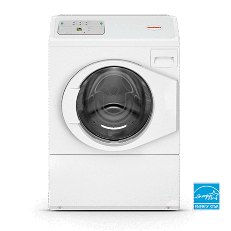 Speed Queen Front Load Washers