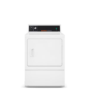 Speed Queen Single Dryers