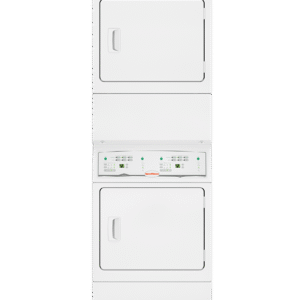 Speed Queen Stack Dryers