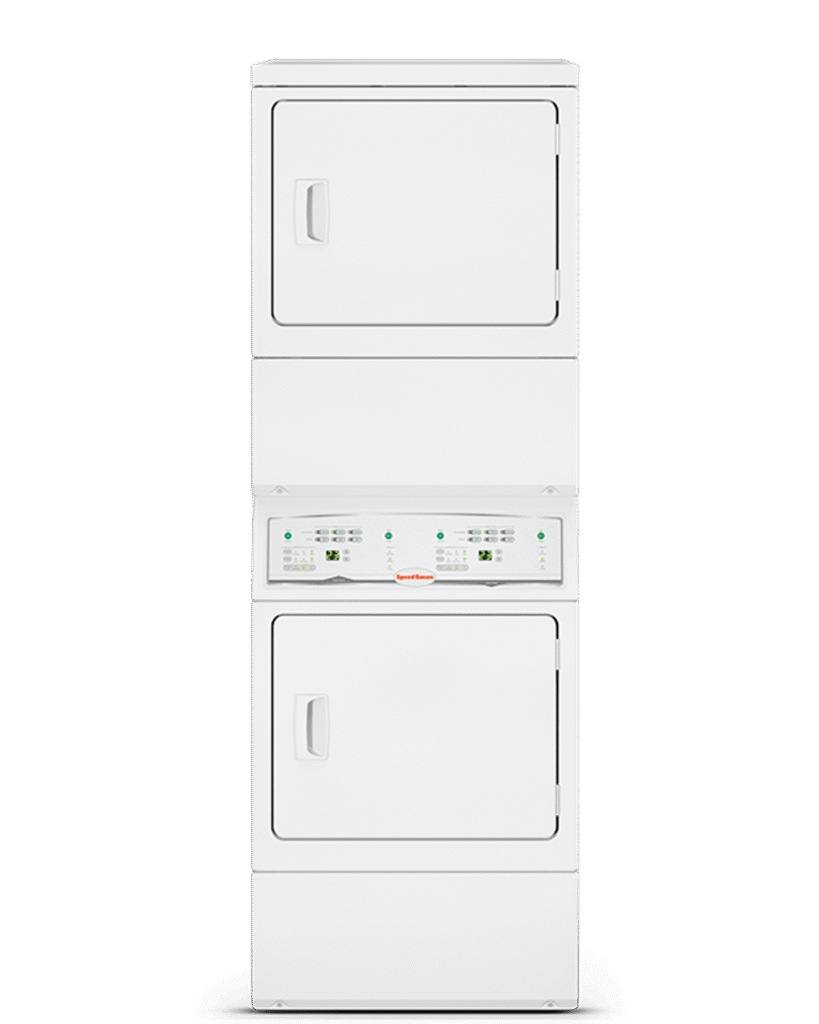 Speed Queen Stack Dryers
