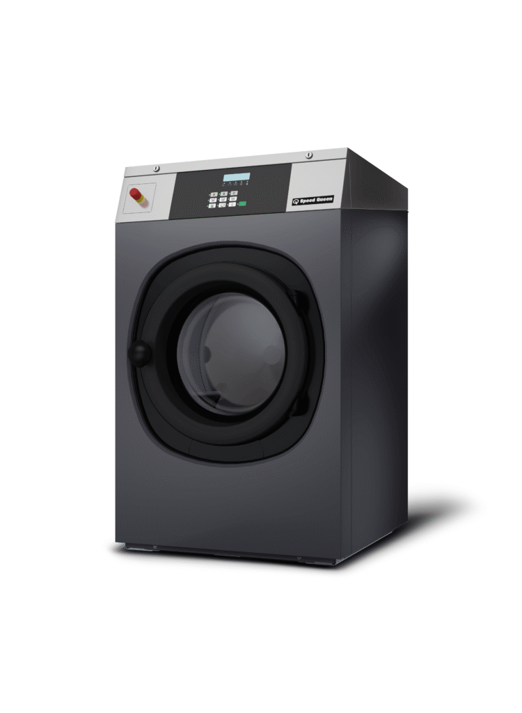 Speed Queen Value Line Cabinet Hardmount Washer-Extractor