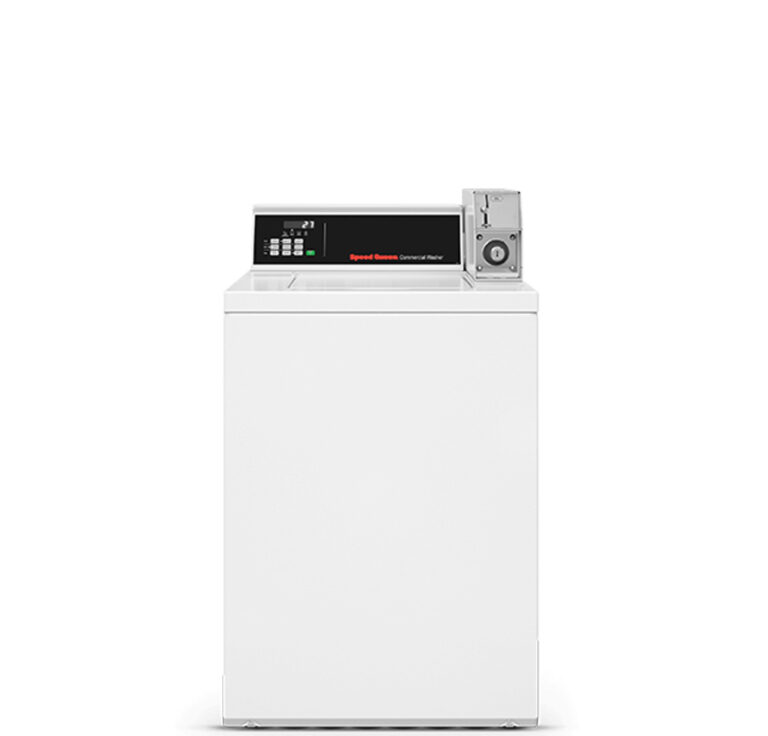 Speed Queen Top Load Washers