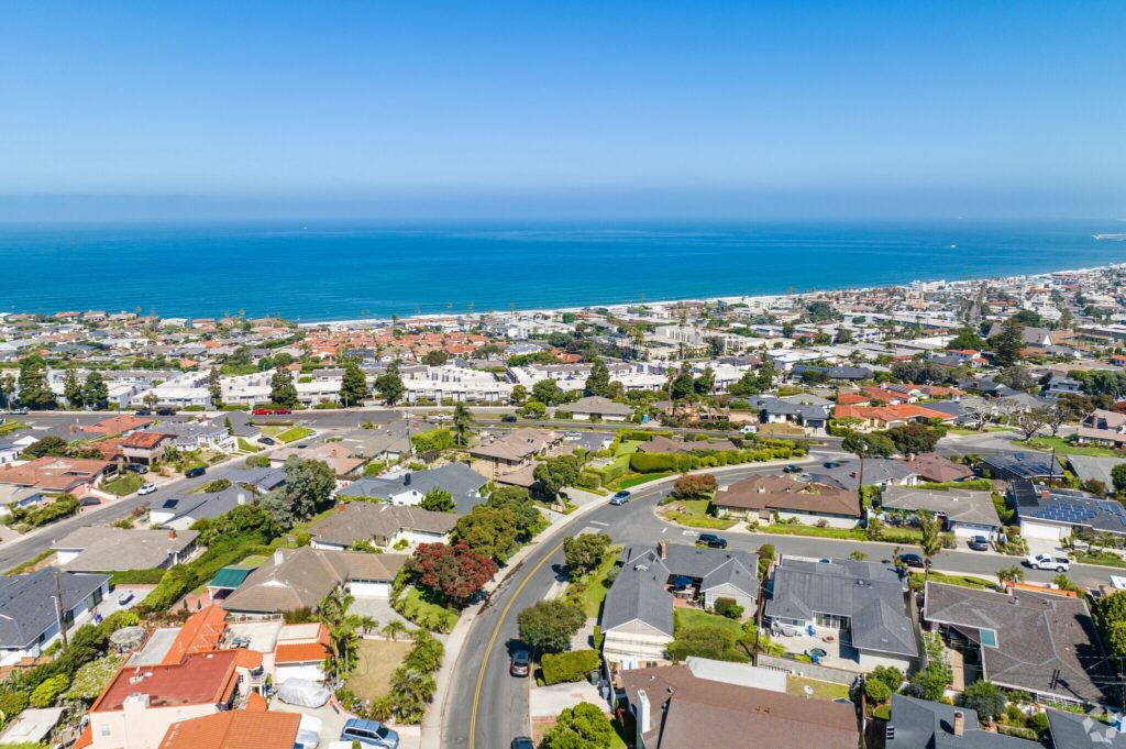 City of Torrance, CA
